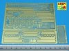Aber 35095 SU-122 (TAM) (1:35)